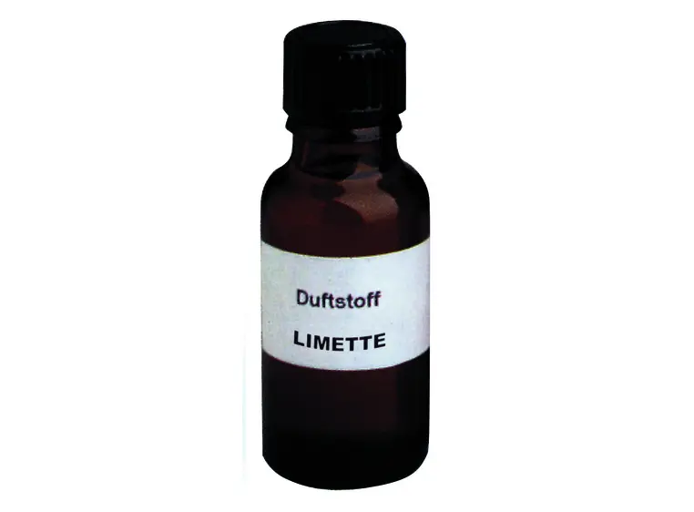 EUROLITE Smoke fluid fragrance, 20ml, lime 
